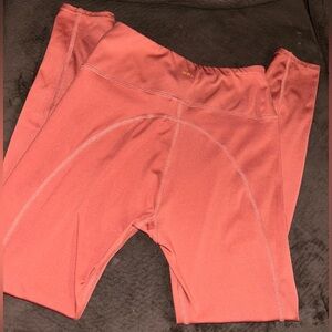 Madewell Flex High Rise Leggings